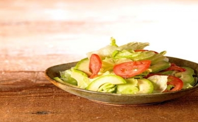 Ensalada mixta
